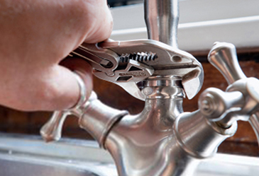 Faucet Repair in New Port Richey, FL